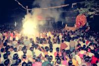 Digvijaya Utsava at Shirali (27 Feb 1997)